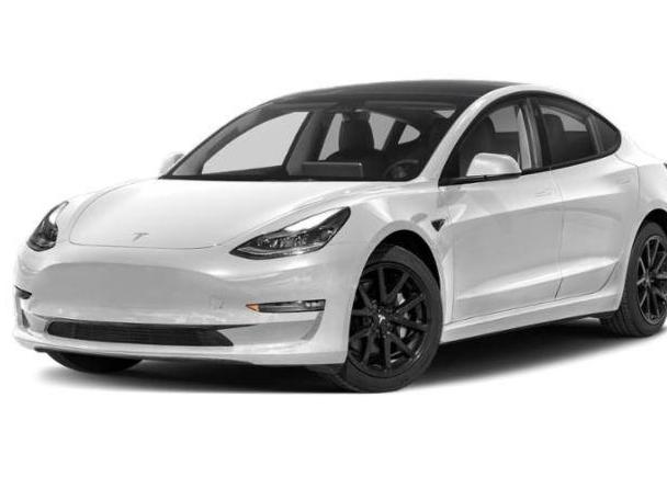 TESLA MODEL 3 2023 5YJ3E1EA2PF499059 image